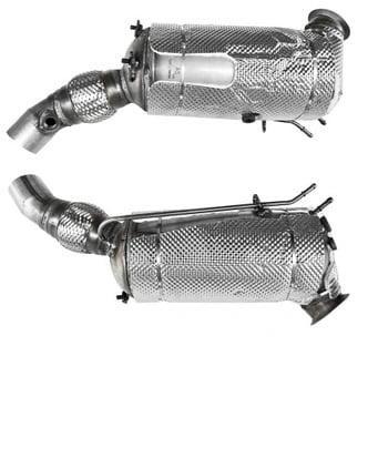 Roetfilter BMW 18308514080, Auto-onderdelen, Uitlaatsystemen, Nieuw, Verzenden
