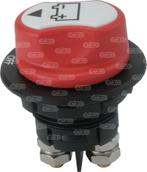 Accu Massa schakelaar 12v 100A/500A buitenboordmotor, Watersport en Boten, Ophalen of Verzenden, Nieuw, Motor en Techniek, Zeilboot of Motorboot