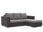 Topdeal: Stuart Hoekbank slechts vanaf  €199!, Nieuw