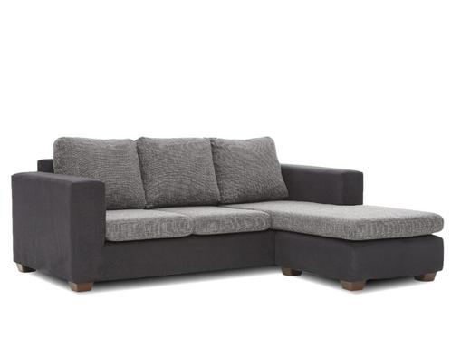 Topdeal: Stuart Hoekbank slechts vanaf  €199!, Huis en Inrichting, Banken | Bankstellen