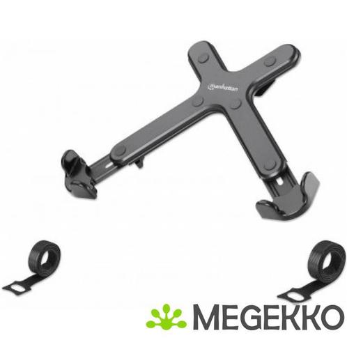 Manhattan 462211 notebookstandaard Arm met plank voor, Computers en Software, Windows Laptops, Nieuw, Verzenden