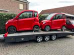 *GEZOCHT* LIGIER JS16 J20 JS28 JS30 JS36 JS50 JS60, Diversen, Brommobielen en Scootmobielen, Gebruikt