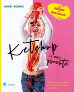 Ketchup is een groente 9789089319630 Isabel Boons, Verzenden, Gelezen, Isabel Boons