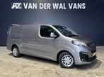 Peugeot Expert 2.0 BlueHDI 123pk L3H1 Euro6 Airco |, Nieuw, Zilver of Grijs, Peugeot, Handgeschakeld