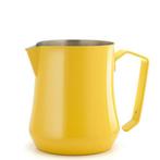 Motta Tulip Melkkan Geel 50cl (barista tools), Ophalen of Verzenden, Nieuw