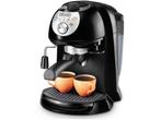 DeLonghi EC 201.CD.B koffiezetapparaat, Verzenden, Nieuw