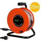 Bailey RoBust LED Rope Plus 25m 9W/m 4000K 850lm/m IP65 o..., Ophalen of Verzenden, Nieuw