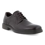 -40% ECCO  ECCO 500164 helsinki  maat 44, Kleding | Heren, Schoenen, Bruin, Verzenden, Nieuw, Veterschoenen