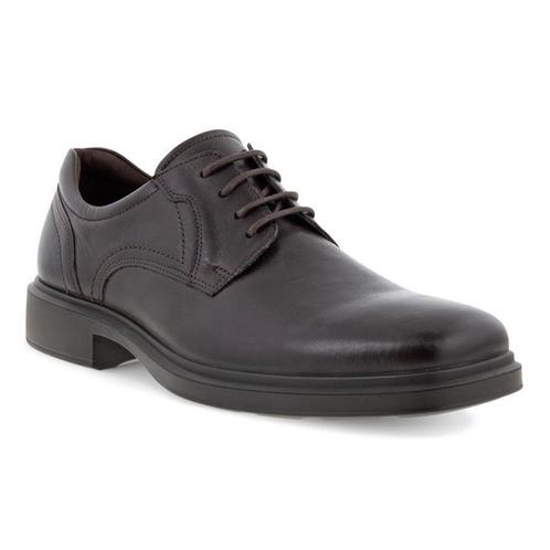 -40% ECCO  ECCO 500164 helsinki  maat 44, Kleding | Heren, Schoenen, Veterschoenen, Bruin, Nieuw, Verzenden