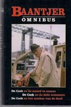 Baantjes omnibus. De Cock en de moord in seance, De Cock en, Boeken, Verzenden, Gelezen, A.C. Baantjer