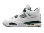 Air Jordan 4 Retro Oxidized Green - Maat 38 EU, Ophalen of Verzenden, Nieuw, Jordan