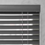 Dutchblinds PVC Jaloezieën 50mm - Antraciet - 120 x 175 cm -, Verzenden, Nieuw