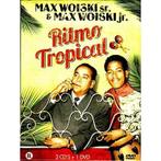 dvd - Max Woiski Sr. - Ritmo Tropical, Zo goed als nieuw, Verzenden