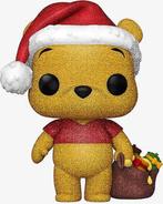 Funko Pop! 614 Disney - Winnie The Pooh - Winnie the Pooh, Verzamelen, Ophalen of Verzenden, Nieuw