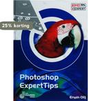 Photoshop Experttips 9789059402546 E. Olij, Verzenden, Gelezen, E. Olij