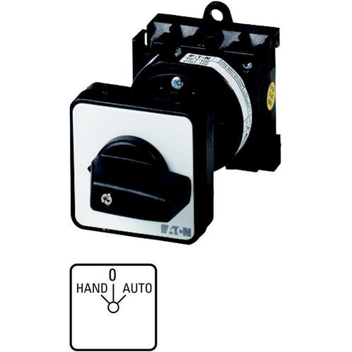 EATON INDUSTRIES Bedieningsschakelaar - 029364, Doe-het-zelf en Verbouw, Elektra en Kabels, Overige typen, Nieuw, Verzenden