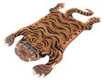 Designer Tapijt - Nieuwe - Tijger - Vloerkleed - 200 cm -