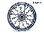 Voorwiel Suzuki VL 800 2005-2010 Boulevard C50 C800 (VL800), Motoren, Onderdelen | Suzuki, Verzenden, Gebruikt