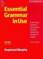Essential Grammar In Use With Answers 9780521675802, Boeken, Verzenden, Zo goed als nieuw