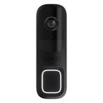 DoorBell, 4 MP Camera met ingebouwde AI en PIR Sensor, Ophalen of Verzenden, Nieuw