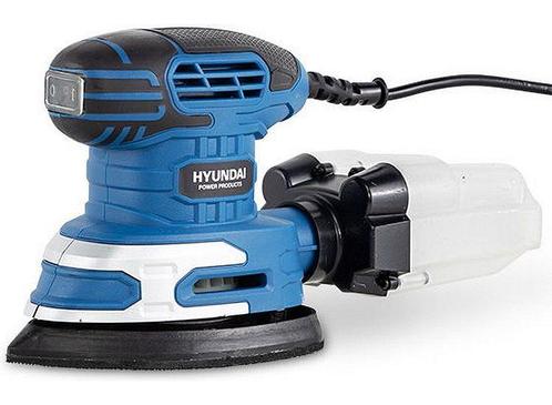 Hyundai Delta Schuurmachine - 220W, Doe-het-zelf en Verbouw, Gereedschap | Schuurmachines, Nieuw, Verzenden