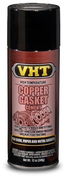 VHT copper gasket cement sp21a, Auto-onderdelen, Motor en Toebehoren, Nieuw, Ophalen of Verzenden