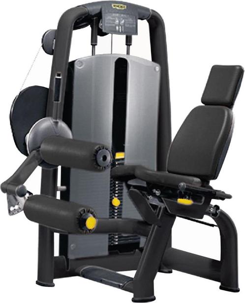 Selection Leg Curl, Sport en Fitness, Fitnessmaterialen, Overige typen, Zo goed als nieuw, Benen, Verzenden