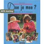 Doe Je Mee 9789030317289 Heike Baum, Boeken, Verzenden, Zo goed als nieuw, Heike Baum