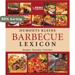 Dumonts kleine barbecuelexicon 9789036619035 R. Kimpel, Boeken, Verzenden, Gelezen, R. Kimpel