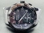 Seiko - Solar Radio Wave Control World Time - Zonder