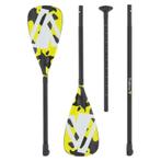 YellowV Aluminium SUP/Kajak Peddel, Ophalen of Verzenden, Nieuw, Zeilboot of Motorboot