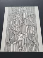 Victor Vasarely (1906-1997) - Naissances - 1