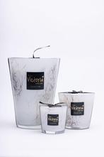 Victoria with love - Marble wit, Huis en Inrichting, Woonaccessoires | Kandelaars en Kaarsen, Ophalen of Verzenden, Nieuw
