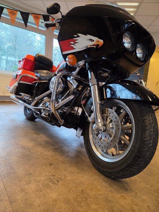 Harley-Davidson - FLTRSEI - CVO - Road Glide Screaming Eagle, Motoren, Motoren | Oldtimers