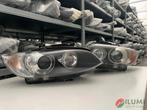 BMW E92 E93 M3 E90 XENON KL KOPLAMP L_R KPL 7162142 7162141, Auto-onderdelen, Verzenden, Gebruikt, BMW