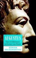 9789401912341 Augustus Adrian Goldsworthy, Verzenden, Nieuw, Adrian Goldsworthy