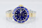 Rolex - Submariner Date Blue Dial - Zonder minimumprijs -, Nieuw