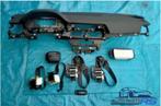 Dashboard + Airbags + Veiligheidsgordels Audi Q5, Verzenden, Gereviseerd, Audi