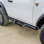 Westin/HDX 2021+ Ford Bronco (2-Door) Drop Nerf Step Bars -, Ophalen of Verzenden, Nieuw