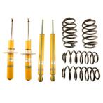 Bilstein B12 2010 Audi A5 Quattro Base Front and Rear, Ophalen of Verzenden, Nieuw
