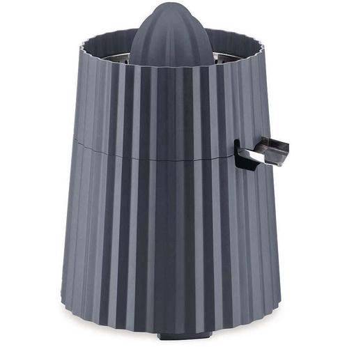 Alessi Plissé Citruspers - Grijs, Huis en Inrichting, Keuken | Keukenbenodigdheden, Verzenden