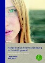 Handelen bij kindermishandeling en huiselijk, 9789462365360, Verzenden, Zo goed als nieuw, Studieboeken