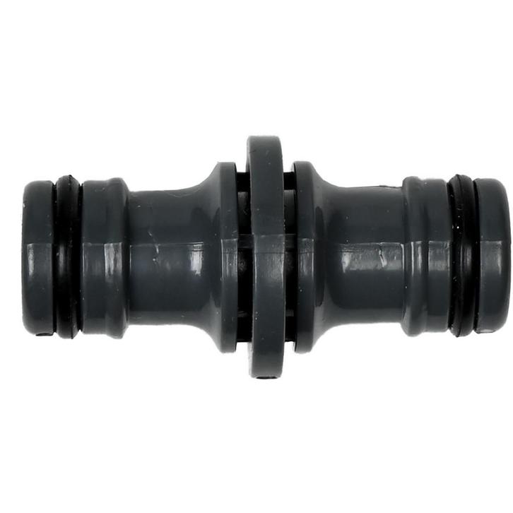 Benson Slangkoppeling voor tuinslang - Verbindt 2 slangen..., Tuin en Terras, Tuinslangen, Nieuw, Ophalen of Verzenden