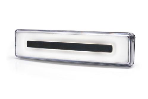 Led Positielamp - Zijmarkeringslamp - Contourlamp Wit - Inbo, Auto-onderdelen, Verlichting, Nieuw, Universele onderdelen, Ophalen of Verzenden