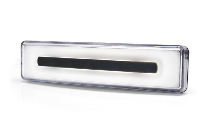 Led Positielamp - Zijmarkeringslamp - Contourlamp Wit - Inbo, Auto-onderdelen, Verlichting, Nieuw, Universele onderdelen, Ophalen of Verzenden
