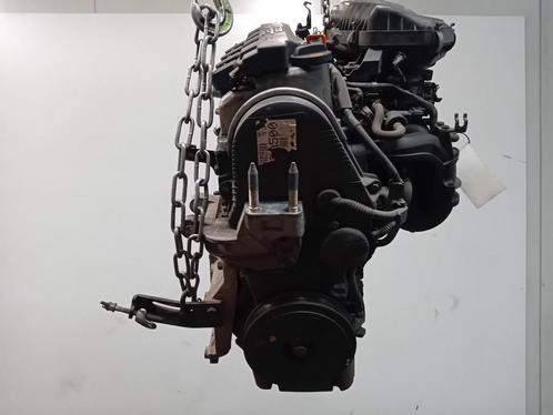 Motor Honda Civic VII 1.6 i D16V1, Auto-onderdelen, Motor en Toebehoren, ARN erkend, Stiba lid, Erkend duurzaam, Gebruikt, Herkomst onderdeel bekend