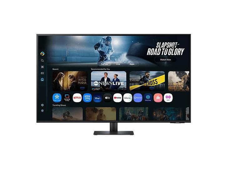 Samsung - Ultra HD 4K  Monitor - 43 inch, Computers en Software, Monitoren, VA, Ultra HD (4K), Nieuw, HDMI, Verzenden