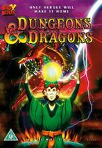 Dungeons and Dragons: Volume 2 DVD (2005) Paul Dini cert U, Cd's en Dvd's, Verzenden, Zo goed als nieuw