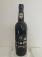 1966 Messias - Vintage Port -  Douro  - 1 Fles (0,75 liter), Nieuw