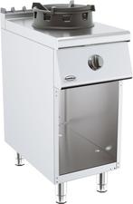 Combisteel Woktafel | 10kw | 400x700x900mm, Ophalen of Verzenden, Nieuw in verpakking